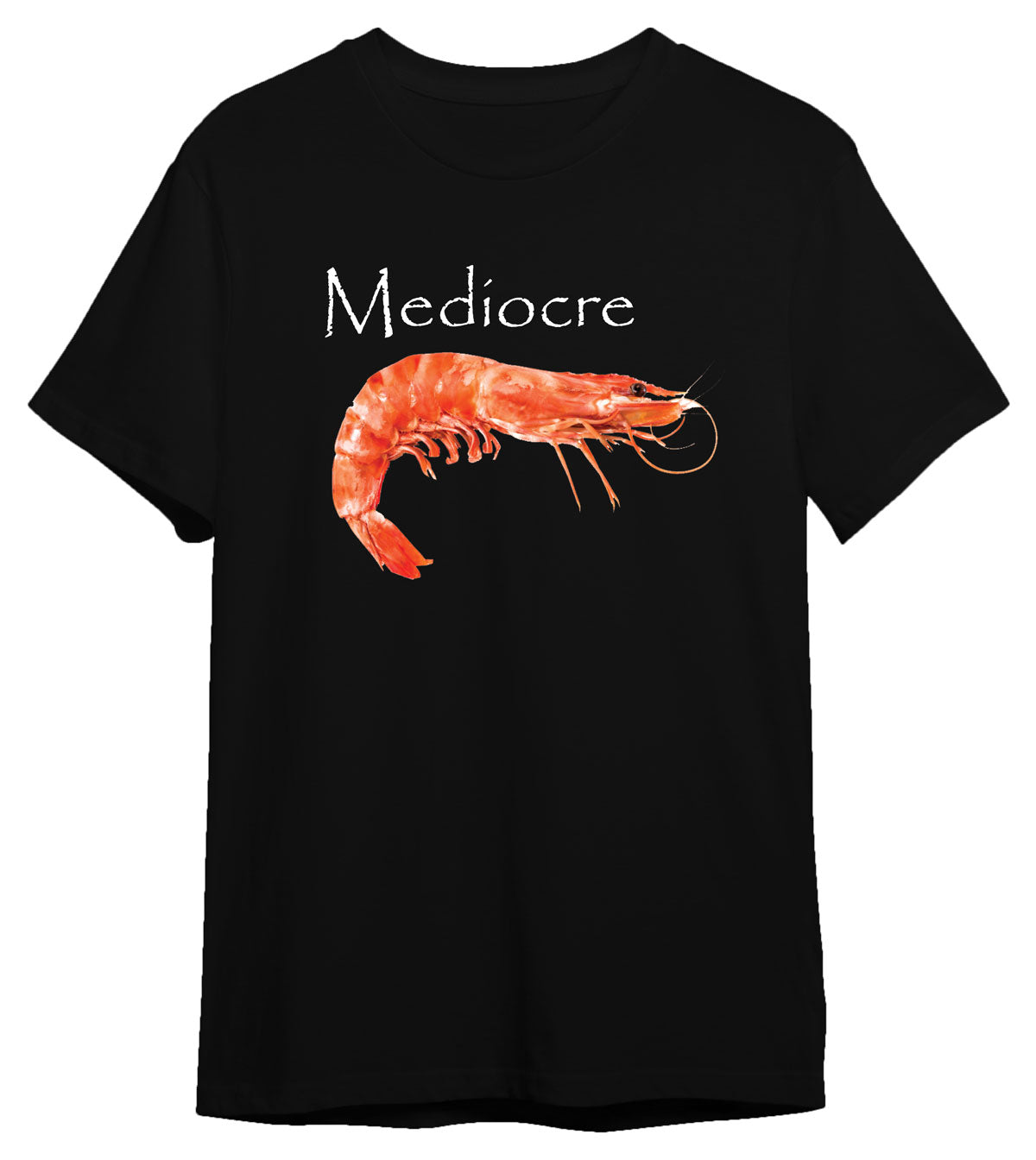 Mediocre
