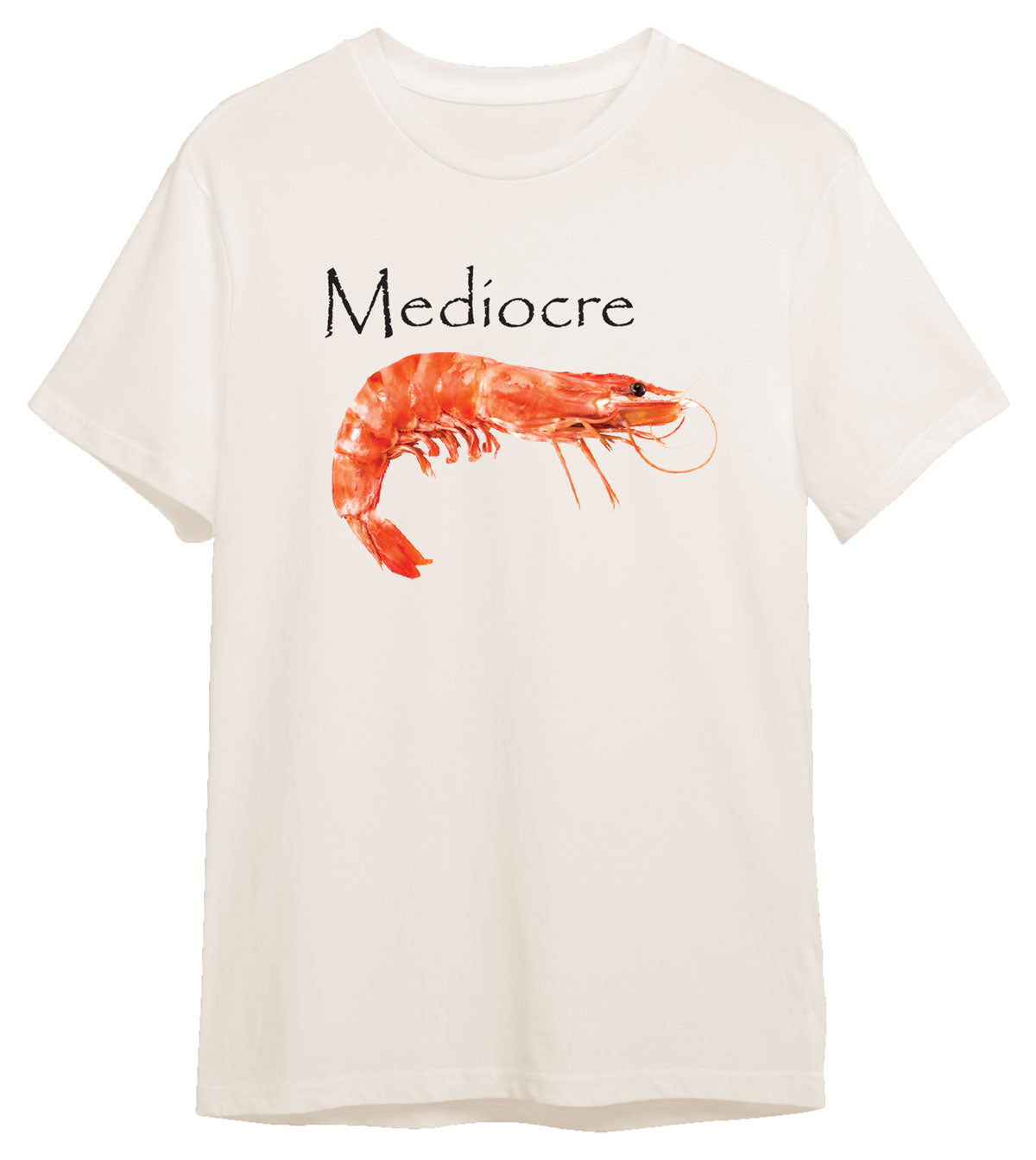 Mediocre