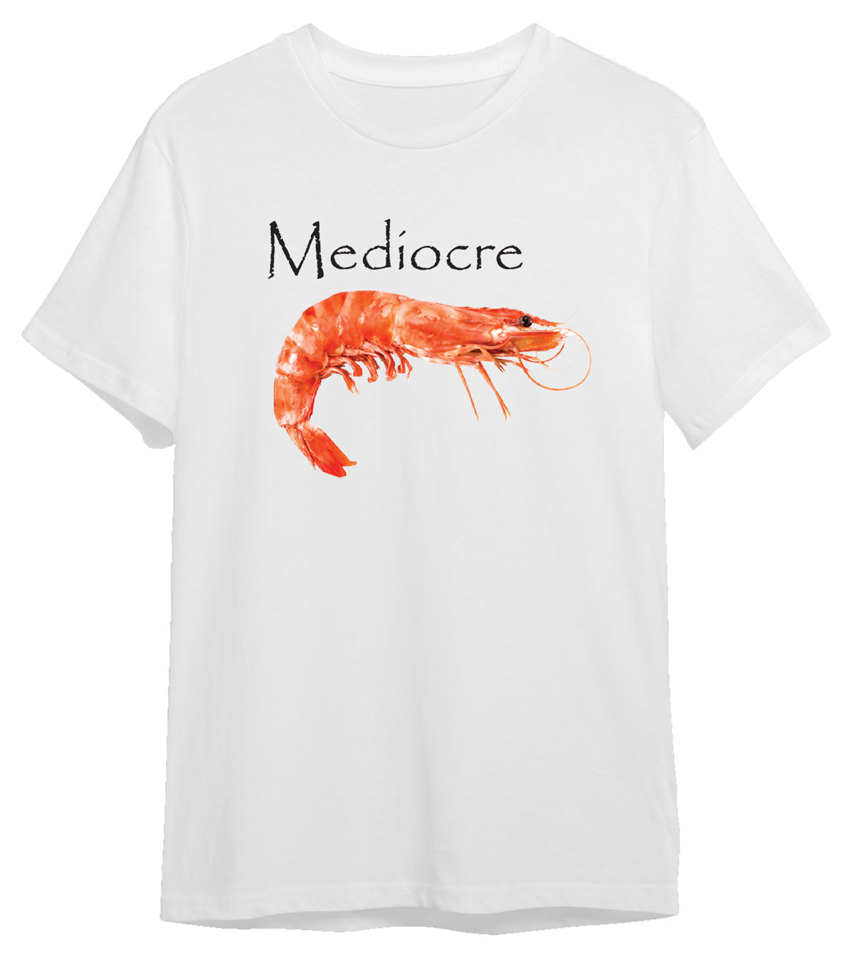 Mediocre