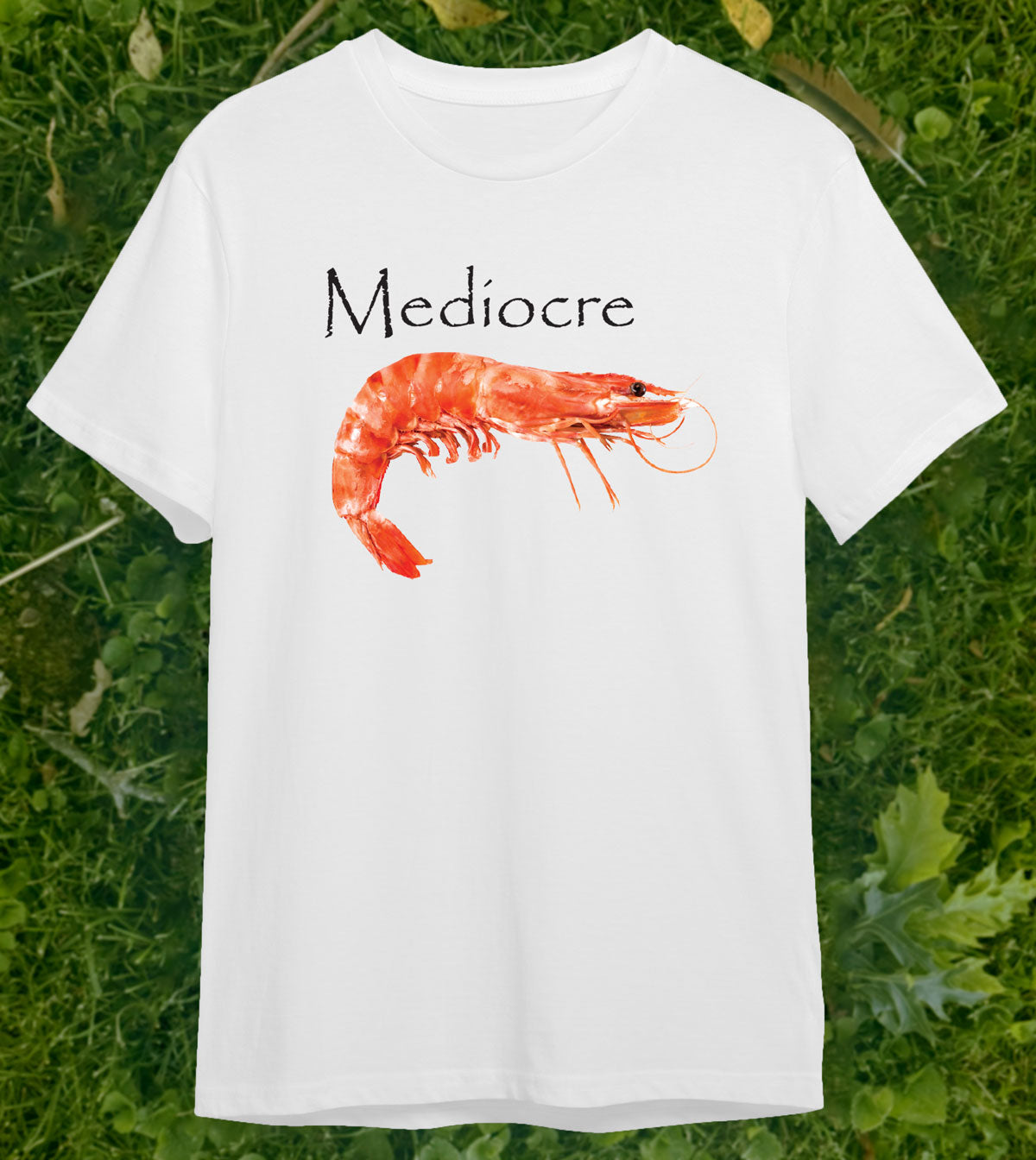 Mediocre