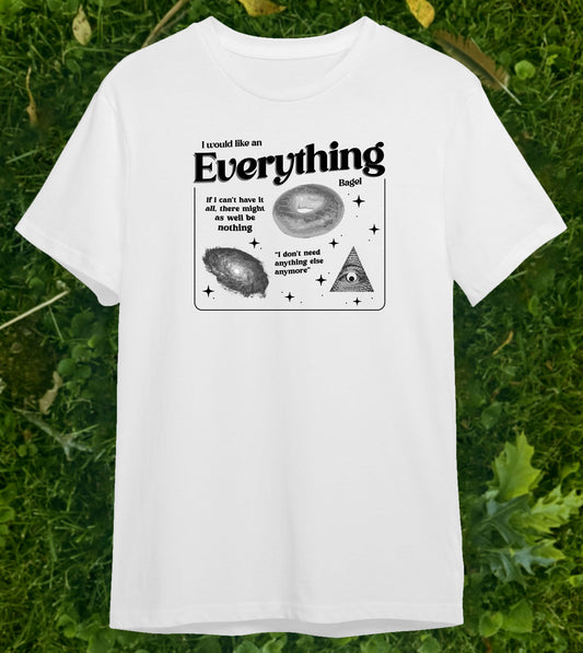 Everything Bagel