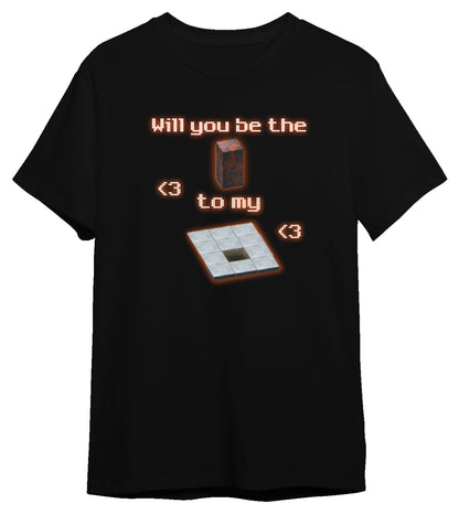 A Bloxorz Love Story