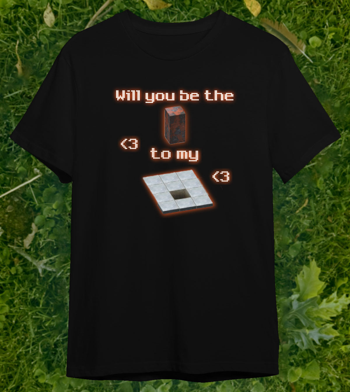 A Bloxorz Love Story