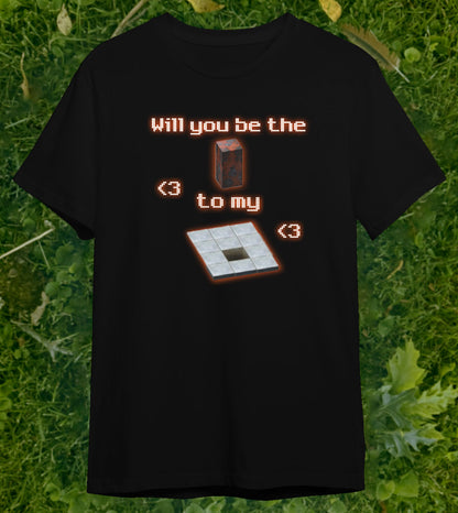 A Bloxorz Love Story