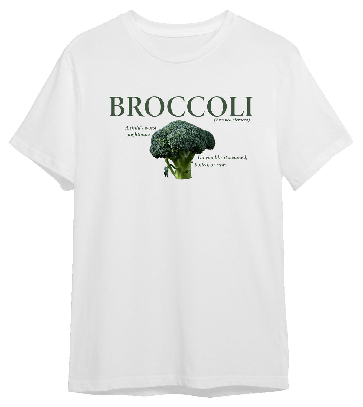 Broccoli