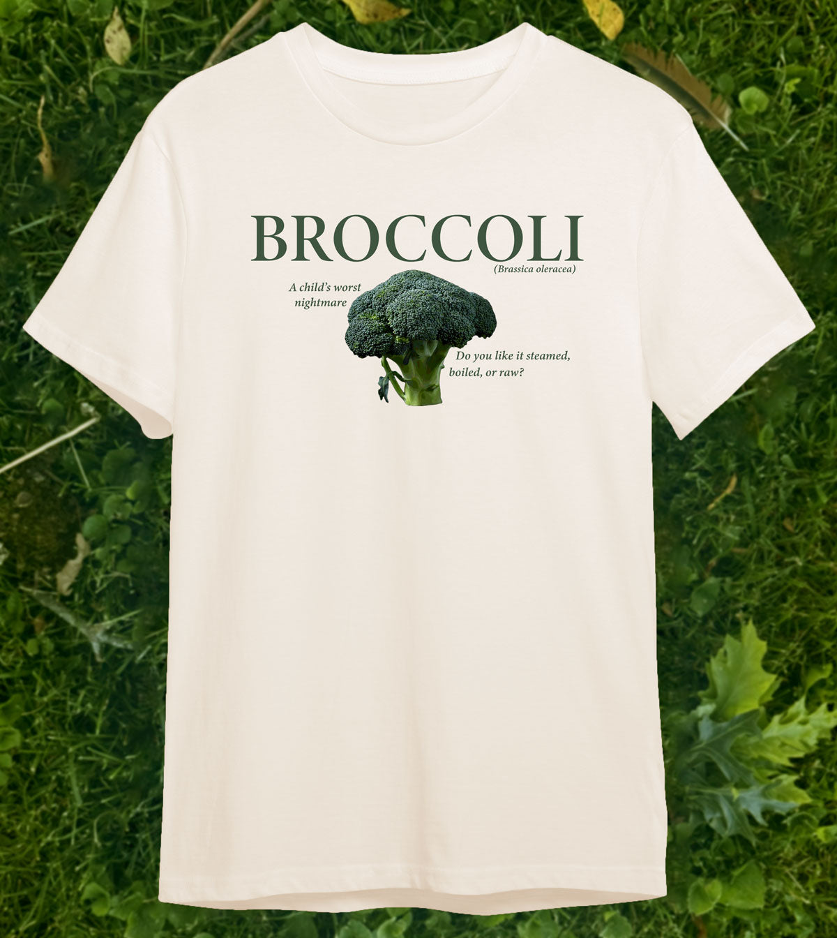 Broccoli