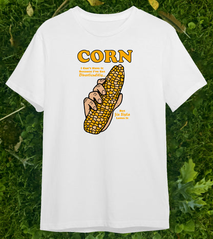 Corn