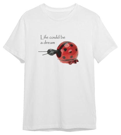 Life Could be a Dream