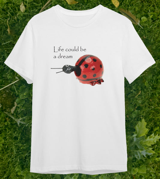 Life Could be a Dream