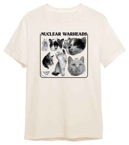 Nuclear Warheads