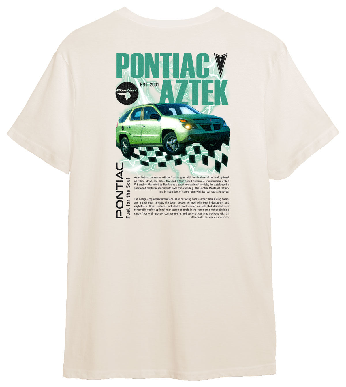 Pontiac Aztek