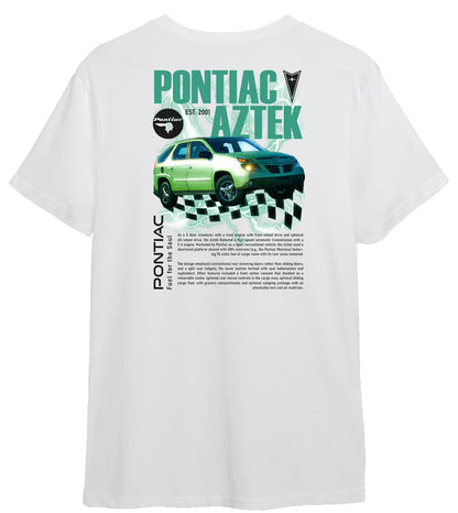 Pontiac Aztek