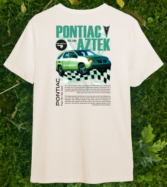 Pontiac Aztek